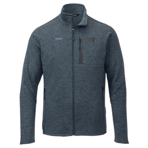 Urban Navy Heather