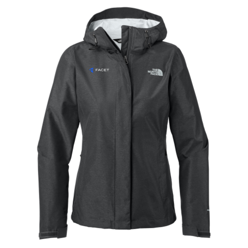 TNF Dk Grey He