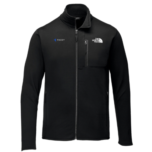 TNF Black