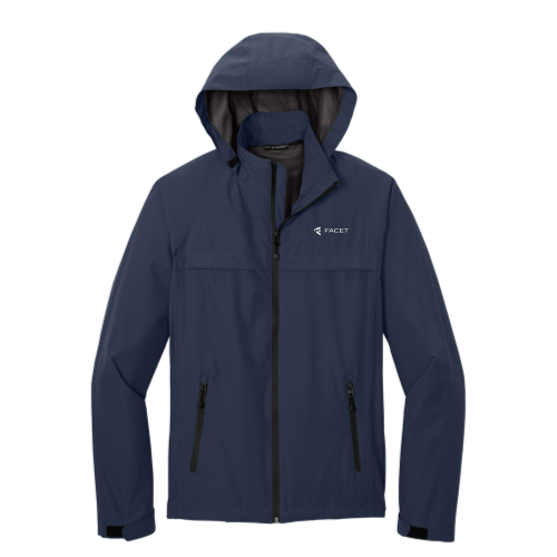 True Navy