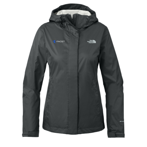 TNF Black
